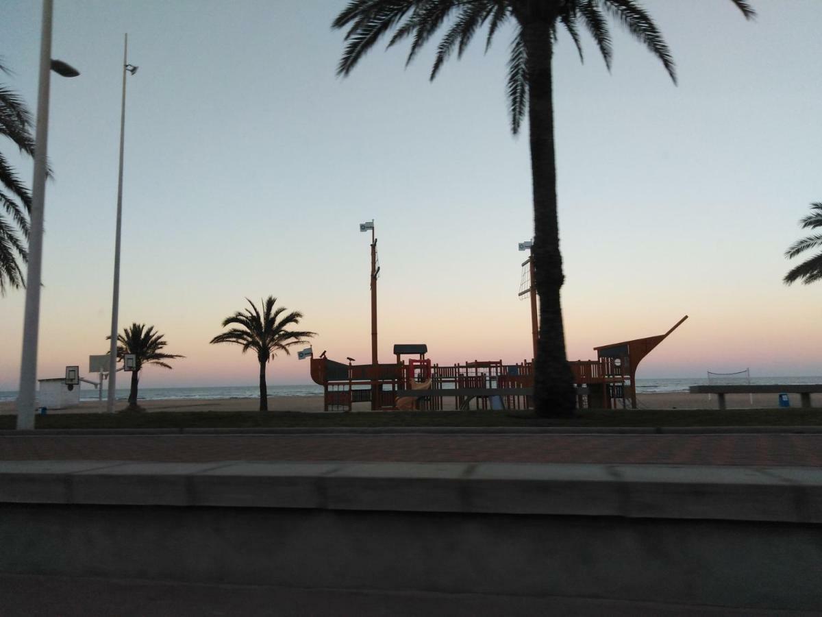 Monte Corona Ador Bagian luar foto